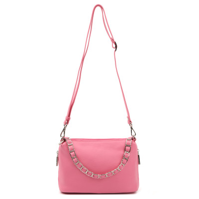 1723A7-59 Palio Сумка жен. нат. кожа 