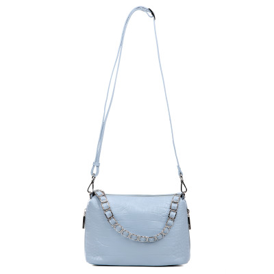 1723A7-91 Palio Сумка жен. нат. кожа 