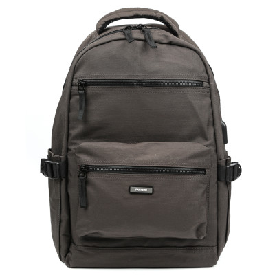 Y3178-3 Рюкзак 100% нейлон FABRETTI