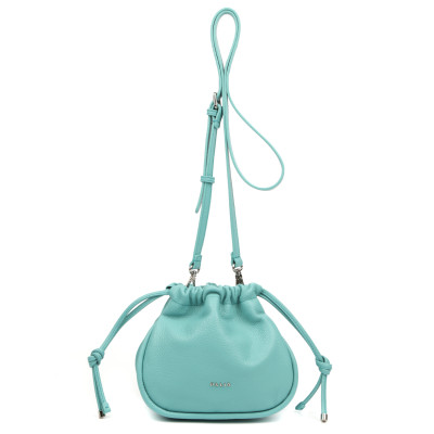 L18311-9 Palio Сумка жен. нат. кожа 