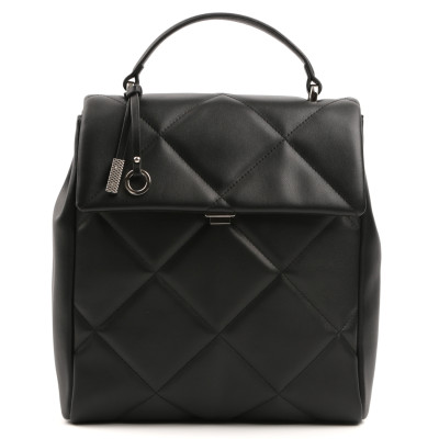 L18274-2 Fabretti Рюкзак жен. нат. кожа 