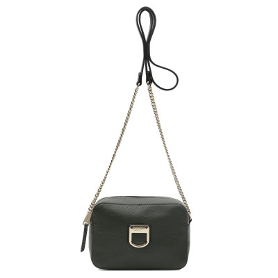 16991C-11 FABRETTI Сумка жен. нат. кожа 