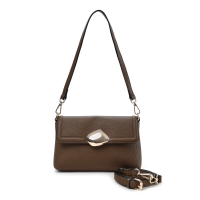 FR58045-13S FABRETTI Сумка жен. 100% полиуретан 