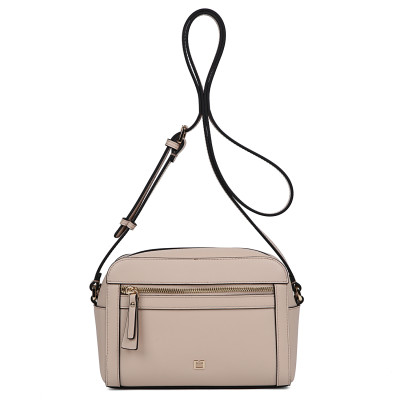 17798-13 FABRETTI Сумка жен. нат. кожа 