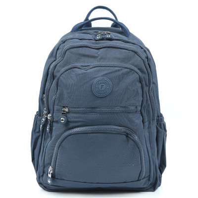 Y8703-59 FABRETTI Рюкзак 100% полиэстер