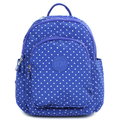 Y8644-8 FABRETTI Рюкзак 100% полиэстер