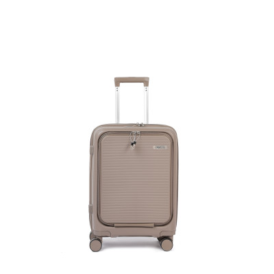 RL1080-20-13 FABRETTI Чемодан 4-х колесный 100% полипропилен