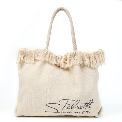 WFN50-1 FABRETTI Сумка жен. 100% хлопок