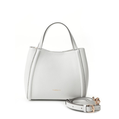 L19681S-065 FABRETTI Сумка жен. 100% натуральная кожа КРС 