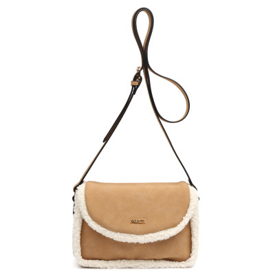 FR47079-13 FABRETTI Сумка жен. искусственная кожа 