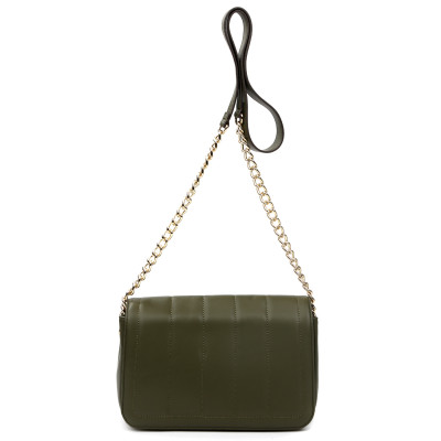 18144-618 FABRETTI Сумка жен. нат. кожа 