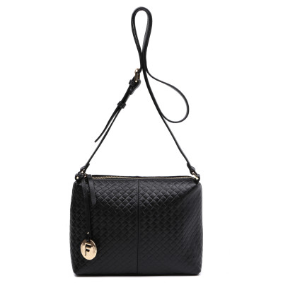 17786C1-018 FABRETTI Сумка жен. нат. кожа 