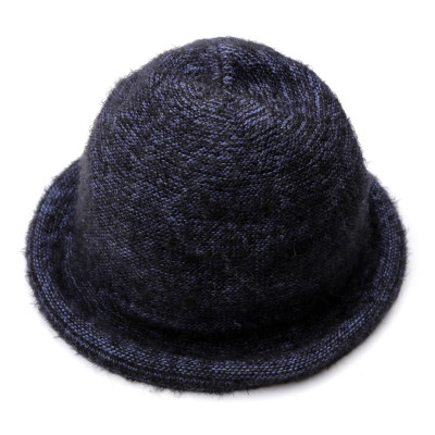 WN0070-8 Шляпа жен. 35%кашемир софт,65%полиамид разм.57 FABRETTI