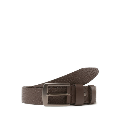 LG2798-12 FABRETTI Ремень муж. 100% натуральная кожа КРС 