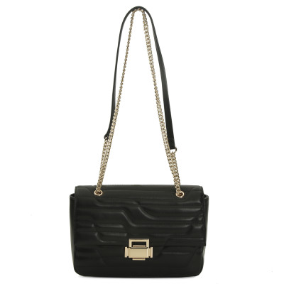 17796-2 FABRETTI Сумка жен. нат. кожа 