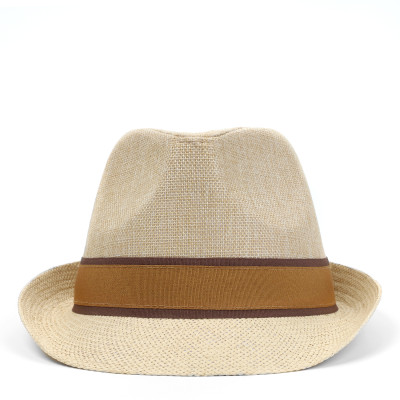 WU8-1 FABRETTI Шляпа муж. 50% целлюлоза/50% полиэстер