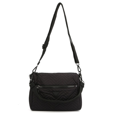 Y2274-22 Сумка жен. 100% полиэстер  FABRETTI