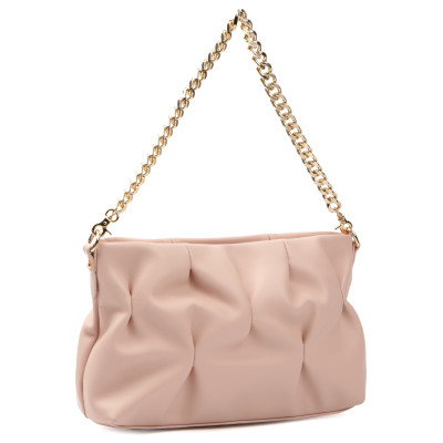 L18439-5 Fabretti Сумка жен. нат. кожа 