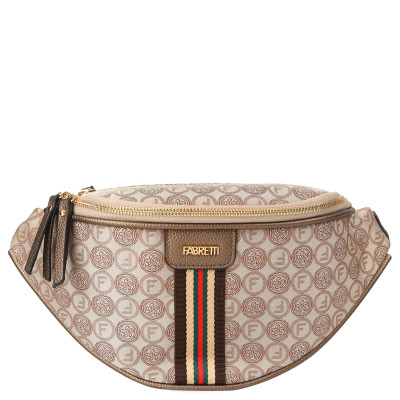 FR46104-13 FABRETTI Сумка жен. 100% полиэстер/100% полиуретан