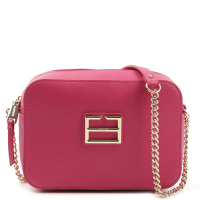 16991-56 Fabretti Сумка жен. нат. кожа 