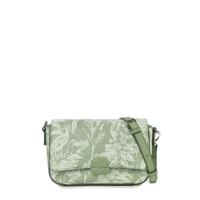 FR30653-11PP FABRETTI Сумка жен. 100% полиуретан 