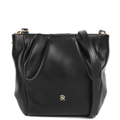 L18520-2 FABRETTI Сумка жен. нат. кожа 