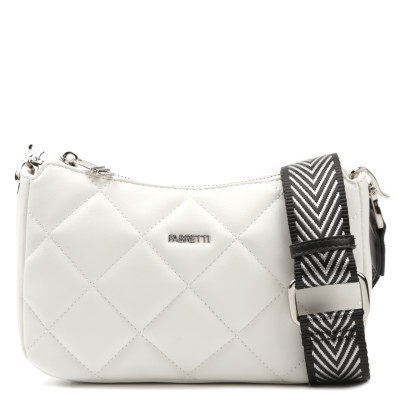 L18246-1 Fabretti Сумка жен. нат. кожа 