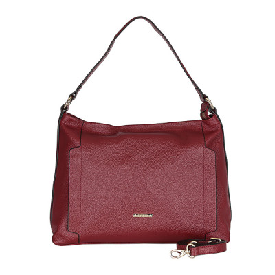 YH279-bordeaux Fabretti Сумка жен. н/кожа