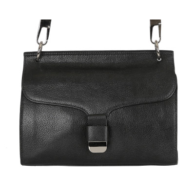 13973A2-W1-018/018 black Palio Сумка жен.н/кожа