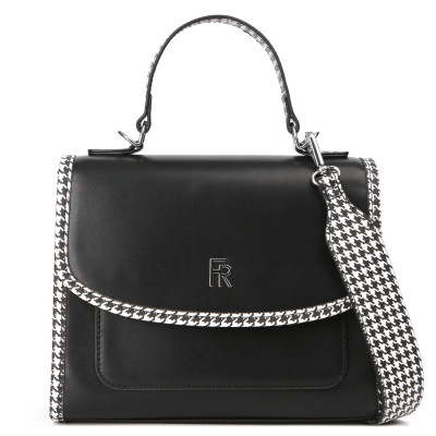 FK7160-2 FABRETTI Сумка жен. искусственная кожа 