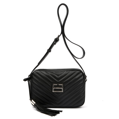 17806-018 FABRETTI Сумка жен. нат. кожа 