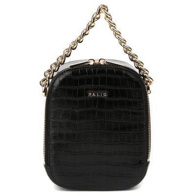 17694-2 Palio Сумка жен. нат. кожа 