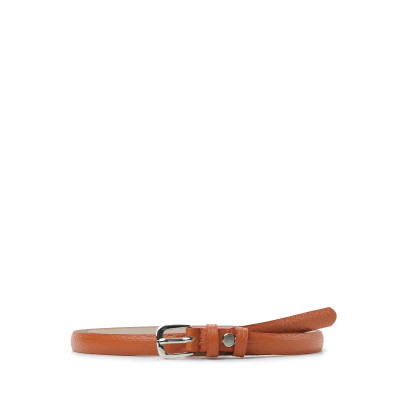 LF107715-6 FABRETTI Ремень жен.100% натуральная кожа КРС