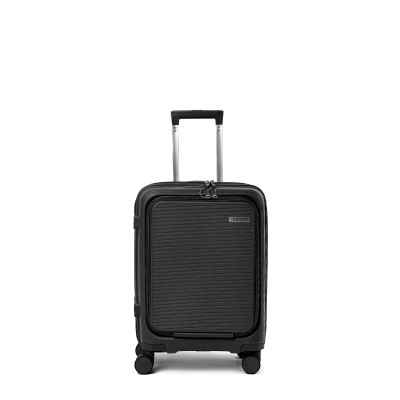 RL1080-20-2 FABRETTI Чемодан 4-х колесный 100% полипропилен