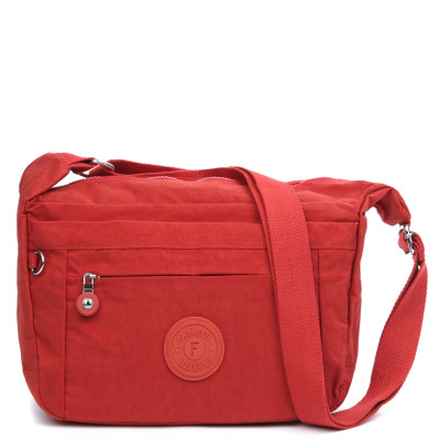 8087S-80 FABRETTI Сумка дорожная 100% полиэстер