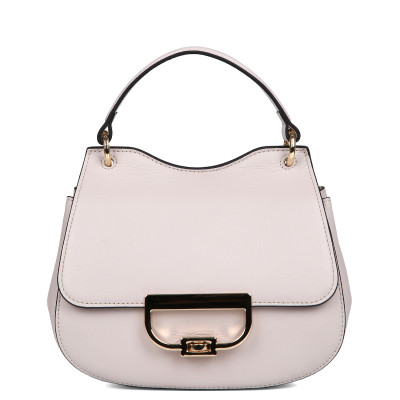 17952-133 FABRETTI Сумка жен. нат. кожа 