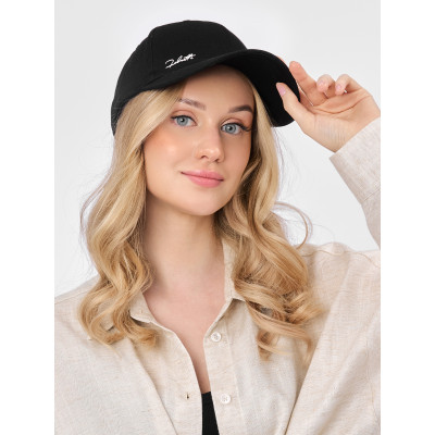 WGL8-02 FABRETTI Бейсболка жен. 100% хлопок