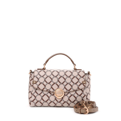 FR47711-190CS FABRETTI Сумка жен. 100% полиуретан