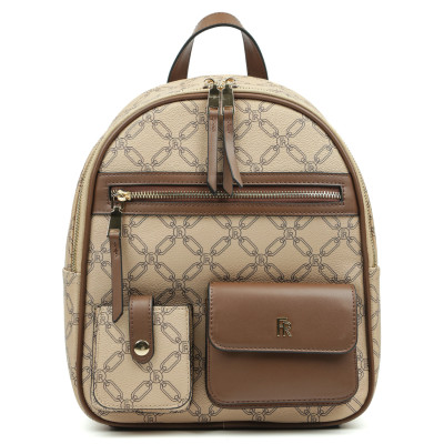 FR47481-12 FABRETTI Рюкзак жен. искусственная кожа 