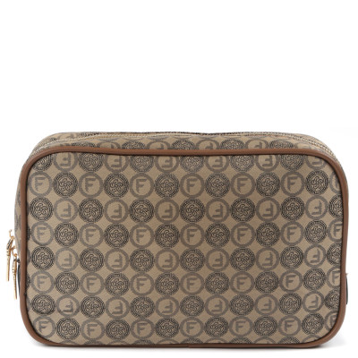 FRA44766A-12 FABRETTI Косметичка жен. искусственная кожа