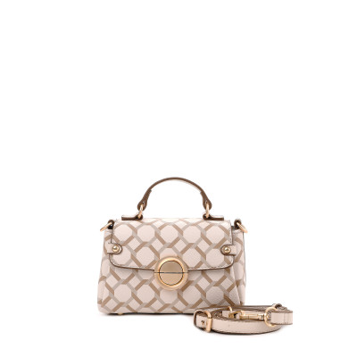 FR47707-13CS FABRETTI Сумка жен. 100% полиуретан 