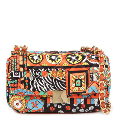 FR47177-6 FABRETTI Сумка жен. искусственная кожа 