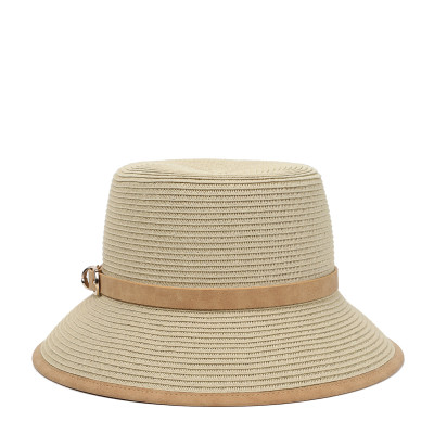 WG101-13 FABRETTI Шляпа жен. 90% целлюлоза/10% полиэстер