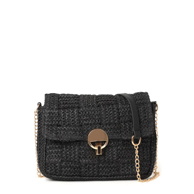 WFR5-2 FABRETTI Сумка жен. 100% целлюлоза