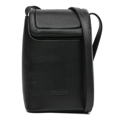 L18752A-2 Palio Сумка жен. нат. кожа 