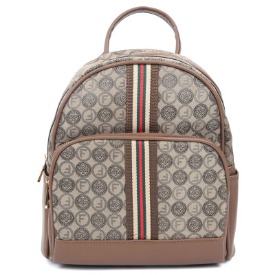 FRC33600-12 FABRETTI Рюкзак жен. искусственная кожа