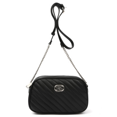 18136-018 FABRETTI Сумка жен. нат. кожа 