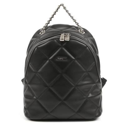 L18272-2 Fabretti Рюкзак жен. нат. кожа 