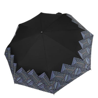 UFW0015-8 Зонт жен. Fabretti, автомат, 3 сложения, эпонж