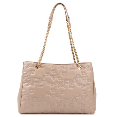 FR47190-198 FABRETTI Сумка жен. искусственная кожа 